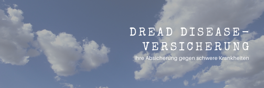 DD - Dread Disease