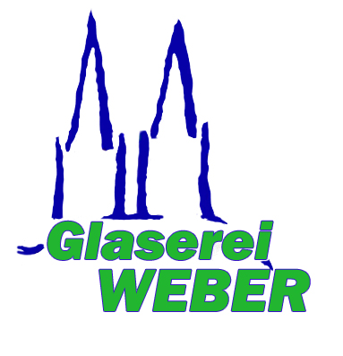 Glaserei Weber Logo