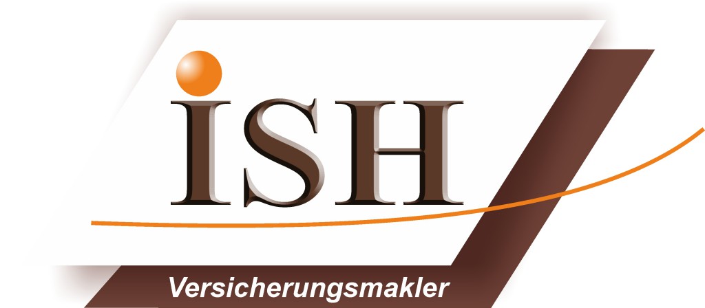 ISH GmbH Logo