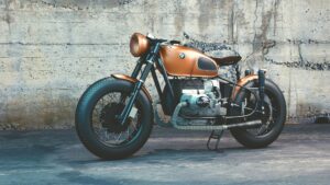 Motorradversicherung