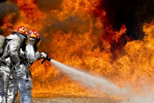 Feuerrohbauversicherung