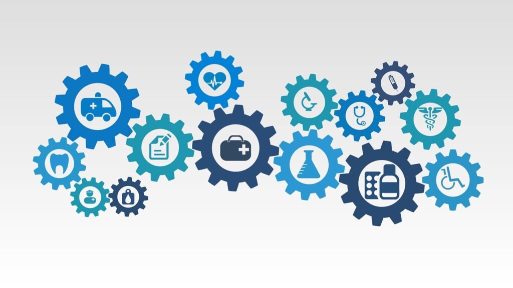 Masterclass PKV- 7 Gründe für die Private Krankenversicherung 1 health 2082630 1280